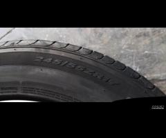 CERCHI E GOMME BMW X3 r17