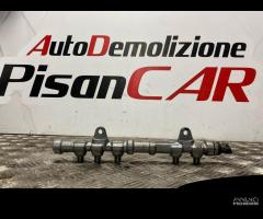 FLAUTO INIEZIONE CARBURANTE OPEL CORSA 1,3 CDTI co