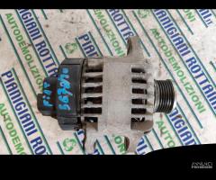 Alternatore Fiat Bravo 192A8000 2007