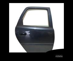 Porta posteriore destra Opel meriva 1.3 D 2008