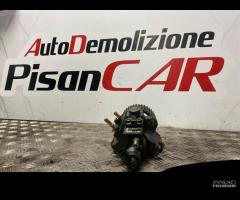 POMPA GASOLIO INIEZIONE DISEL FIAT 500 X SERIE (15 - 1