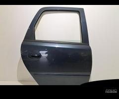 Porta posteriore destra Opel meriva 1.3 D 2008