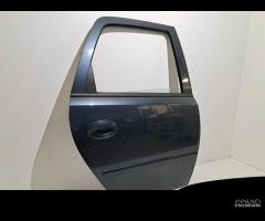 Porta posteriore destra Opel meriva 1.3 D 2008