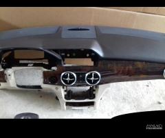 Mercedes glk kit airbag 2008-2015