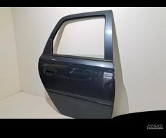 Porta posteriore destra Opel meriva 1.3 D 2008