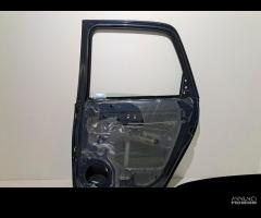 Porta posteriore destra Opel meriva 1.3 D 2008