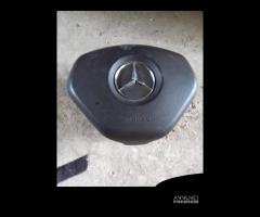 Mercedes glk kit airbag 2008-2015