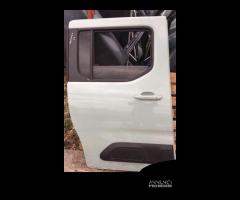 CITROEN BERLINGO PORT ANT E LAT DX 2017\u003e