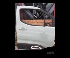 CITROEN BERLINGO PORT ANT E LAT DX 2017\u003e