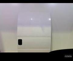 Porta carico scorrevole sx. Fiat scudo 2.0 D 2002