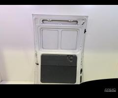 Porta carico scorrevole sx. Fiat scudo 2.0 D 2002