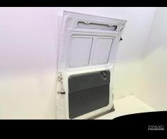 Porta carico scorrevole sx. Fiat scudo 2.0 D 2002 - 6