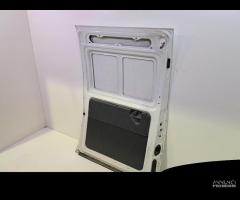 Porta carico scorrevole sx. Fiat scudo 2.0 D 2002 - 7