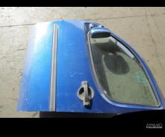 Porta Anteriore Sinistra per Fiat Doblo' Anno 2001 - 2