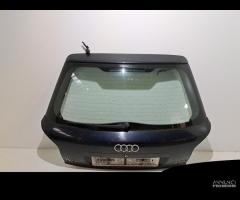 Portello posteriore Audi A3 8L 1.9 diesel del 2001