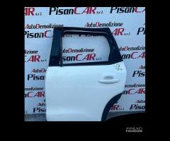 PORTA SPORTETLLO POSTERIORE SX CITROEN C3 AIRCROSS