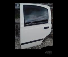 FIAT PANDA PORTE ANT E POST 04-11