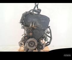 Motore Fiat Stilo 1.9 diesel del 2004 - 192A1000 - 2