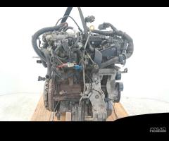 Motore Fiat Stilo 1.9 diesel del 2004 - 192A1000 - 3