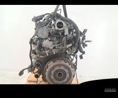 Motore Fiat Stilo 1.9 diesel del 2004 - 192A1000 - 4