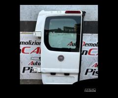 PORTA PORTELLONE POSTERIORE SX FIAT SCUDO ANNO 200