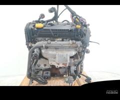 Motore Fiat Stilo 1.9 diesel del 2004 - 192A1000