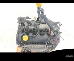 Motore Fiat Stilo 1.9 diesel del 2004 - 192A1000 - 6