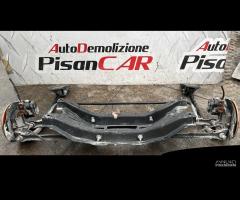 PONTE ASSALE POSTERIORE JEEP RENEGADE 2014 2022