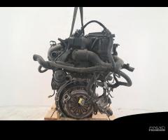 Motore Peugeot 206 1.4 diesel del 2005 - 8HX