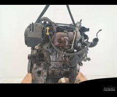 Motore Peugeot 206 1.4 diesel del 2005 - 8HX