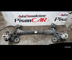 PONTE ASSALE POSTERIORE OPEL CORSA F ANNO 2018 202