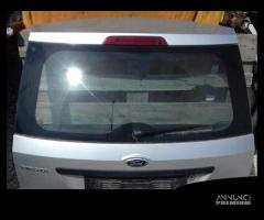 FORD FIESTA 5P PORTELLONE POST 02\u003e