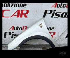 PARAFANGO ANTERIORE SX OPEL CORSA C ANNO 2004 - 3