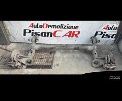 PONTE ASSALE POSTERIORE OPEL ASTRA H ANNO 2004 200 - 1