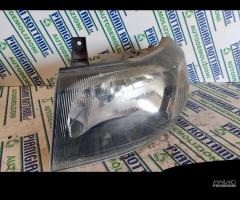 Faro Anteriore Sinistro Ford Transit 2002 - 1