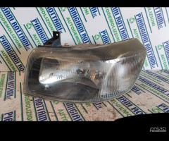 Faro Anteriore Sinistro Ford Transit 2002