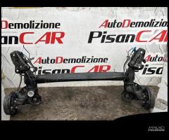 PONTE ASSALE POSTERIORE CITROEN C3 ANNO 2016 2022 - 1