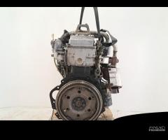 Motore Mitsubishi Pajero 3.2 diesel 2005 - 4M41