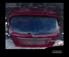 FORD FIESTA PORTELLONE POST 08-16