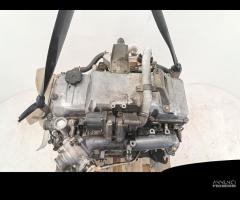 Motore Mitsubishi Pajero 3.2 diesel 2005 - 4M41 - 6