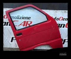 SPORTELLO PORTA ANTERIORE DX PIAGGIO PORTER