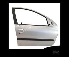 Porta anteriore destra Peugeot 206 1.4 diesel 2005 - 1