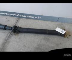 Albero trasmissione posteriore Bmw 330 2.9 D 2002 - 3