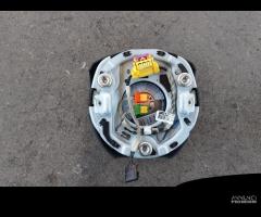 Kit Airbag Audi A6 2007 - 7