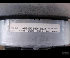 Kit Airbag Audi A6 2007 - 8