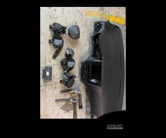 OPEL KARL KIT AIRBAG COMPLETO 2015\u003e - 1