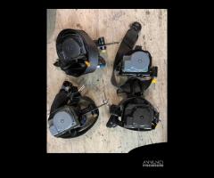 OPEL KARL KIT AIRBAG COMPLETO 2015\u003e - 2