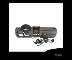 Kit airbag Volkswagen Golf 2.0 diesel del 2008 - 1