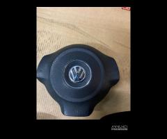 VOLKSWAGEN CADDY KIT AIRBAG 2010\u003e - 2