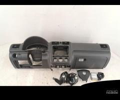 Kit airbag Volkswagen Golf 2.0 diesel del 2008 - 2